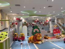 -meland亲子乐园•派对•研学(苏州悠方购物中心店)