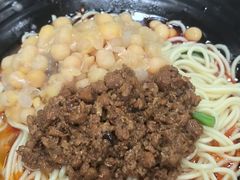 -一点一线重庆小面(重庆创意公园店)