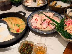 -太琼糟粕醋火锅·海南老爸茶(海棠湾臻选店)