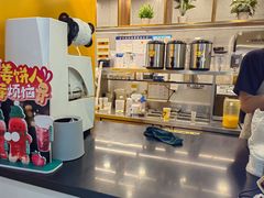-7分甜(李沧万达店)