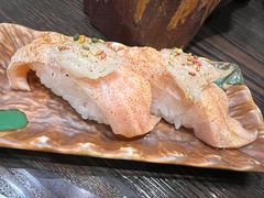 -大雄寿司(洛浦店)