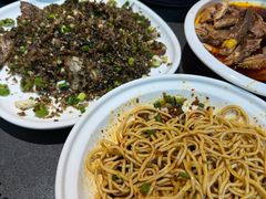 -土桥手掌鸡·26年灌县老味道(都江堰店)