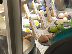 -米糯糯·MINONO·大福冰淇淋(青岛万象城店)
