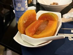 -广州花园酒店-凌璇阁360度高空海鲜自助餐CAROUSEL