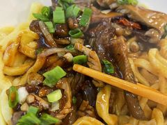 -阿九笨鸡蛋手擀面(总店)