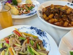 -清真马祥兴菜馆(云南北路店)