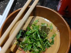 麻酱小料-南门涮肉(通州大船店)