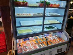 -巴犀烧烤(新崇光店)