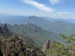 -三清山风景名胜区