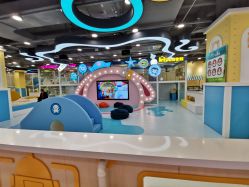 -万达宝贝王(上海浦江店)