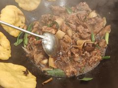 -锅三哥地锅鸡地锅鱼(南京旗舰店)