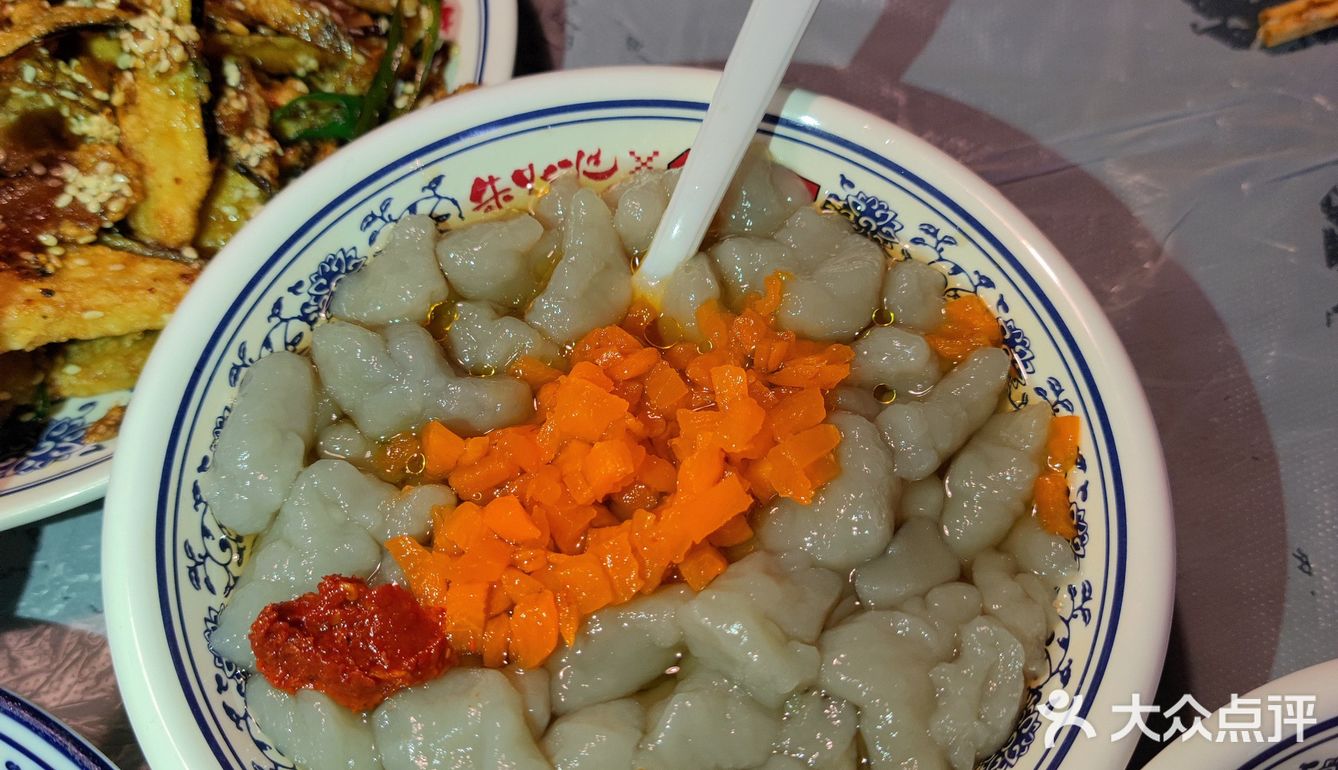 徐州探店丨夏日就为了这一口龙虾面🍝绝了！