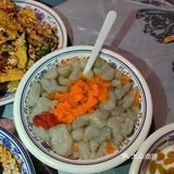 徐州探店丨夏日就为了这一口龙虾面🍝绝了！
