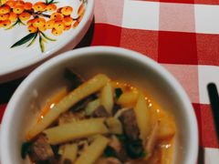 -西贝(吴江路湟普汇店)