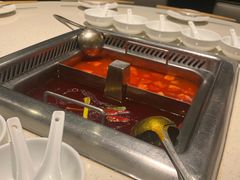 -海底捞火锅(高科广场店)
