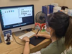 -海马体照相馆(成都来福士广场店)