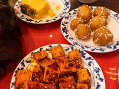 -面辣子·陕西家乡菜(钟楼店)