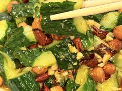 -前门杨记·铜锅涮肉(王府井·故宫店)