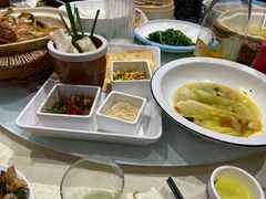 -江南韵·无锡太湖文化体验餐厅(凤凰天街店)