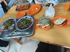 -清真-戏楼王记牛肉面