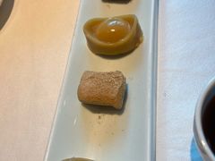 豌豆黄-北平宴·烤鸭·京味菜(中关村店)