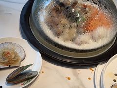 -优食坊·蒸汽海鲜(康盛路店)