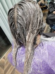 -青漾 young hair studio