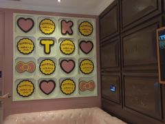 包房-范特西FANTASY量贩式KTV(民主广场店)