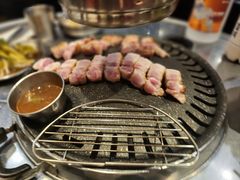 -401餐厅(弘大店)