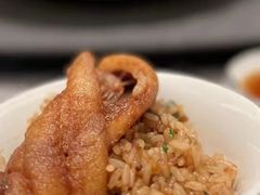 带鱼饭-龙宴海鲜城(经中路店)