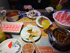 -田园肥牛府(东关街店)