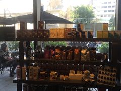 -星巴克(福州大洋百货分店)