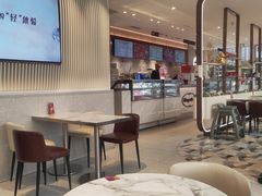 大堂-哈根达斯(滨江店)