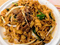 炒牛河-点都德(千灯湖环宇城店)
