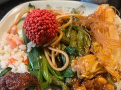 -悟烧·自助烤肉料理(秋林旗舰店)