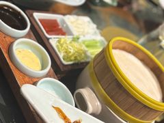 -那家小馆•北京菜•烤鸭(香山店)