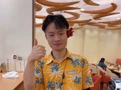 -第六季自助餐厅(甜水园店)
