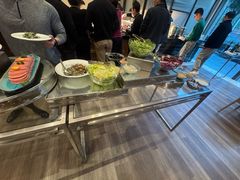 -上海浦东滨江喜来登酒店