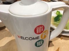 -避风塘(百联东郊店)