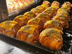 -BUTTERFUL&CREAMOROUS 黄油与面包(万象城店)