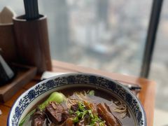 -无锡苏宁银河国际酒店-麺餐厅