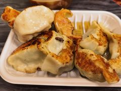 -八珍·广式煎饺·广州老字号(北京路总店)