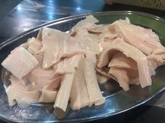 -牛一煲美食(江高店)