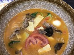 -蒙自源小锅米线(金佰利店)