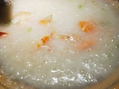 干贝虾蟹粥-南拳十三姨·潮汕砂锅粥(世纪金源店)