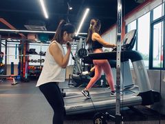 -佳禾健身(三元里店)