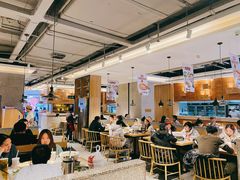 大堂-大碗先生(万家丽店)