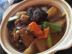 -新天世纪中餐厅