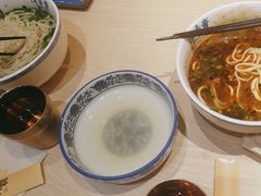 -陳香貴·蘭州牛肉面(月星环球港店)