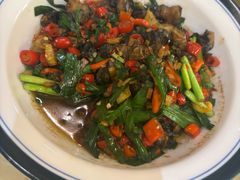 -福巷湘食小馆·猛火现炒(上海首店)